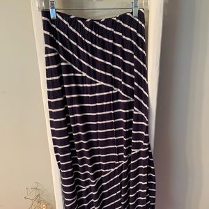 Loft Maxi Skirt XSP